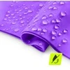 Unisex TSUNAMI baseino kepuraitė violetinė