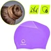 Unisex TSUNAMI baseino kepuraitė violetinė