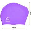 Unisex TSUNAMI baseino kepuraitė violetinė