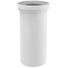 Alcadrain Unitazo prijungimo vamzdis ALCAPLAST A91-250, 25 cm