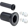 Alca plast Unitazo prijungimo vamzdis ALCAPLAST A91-250, 25 cm