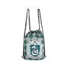 United Labels Harry Potter Medžiaginis Kuprinė - Slytherin, 43x32 cm