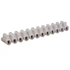 Laidų jungė Wago 221-2411/5 2 x 0.2-4 mm², 450 V, 5 vnt.