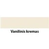 Emalė PRIMACOL 0,75 L mat. (vanil.kremas)
