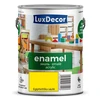 Luxdecor Emalė akrilinė PRIMACOL 0,75 l blizgi - egipto saulė