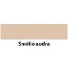 Universali akrilinė emalė LuxDecor 0,75 l smėlio audros spalvos, blizgus, skiedžiamas vandeniu