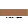 Emaliniai dažai LUXDECOR Havanos Cigaro matinė 750 ml.