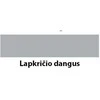 Akrilinė emalė PRIMACOL lapkričio dangus matinė 750 ml.