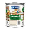 Luxdecor Emalė PRIMACOL 0,75 L mat. (vanil.kremas)