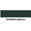 Akrilinė emalė LuxDecor grūdintas plienas blizgi 0,75 L