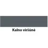 Universalus akrilinis emalis LUXDECOR Kalno Viršūnė matinė 0,75 L