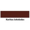 Luxdecor Emalė akrilinė PRIMACOL blizgi karšto šokolado, 750 ml