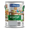 Luxdecor PRIMACOL EMALĖ 2.5L MATINĖ LAPKRIČIO DANGUS