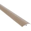 Universali aliumininė grindų juostelė CS1 31, Odesos ąžuolo sp., 37 mm pločio, 93 cm ilgio