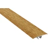 Universali aliumininė grindų juostelė CS1 03, Lofto ąžuolo sp., 37 mm pločio, 93 cm ilgio
