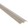 Universali aliumininė grindų juostelė CS1 03, Lofto ąžuolo sp., 37 mm pločio, 93 cm ilgio