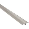 Universali aliumininė grindų juostelė CS3 02, šiaurės uosio sp., 30 mm pločio, 93 cm ilgio