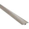 Universali aliumininė grindų juostelė CS3 26, Buffalo ąžuolo sp., 30 mm pločio, 93 cm ilgio