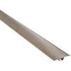 Universali aliumininė grindų juostelė CS3 30, Davoso ąžuolo sp., 30 mm pločio, 186 cm