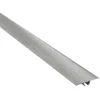 Universali aliumininė grindų juostelė CS3 19, Ontarijo ąžuolo sp., 30 mm pločio, 93 cm ilgio