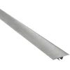 Universali aliumininė grindų juostelė CS3 02, šiaurės uosio sp., 30 mm pločio, 186 cm
