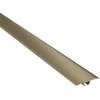 Universali aliumininė grindų juostelė CS3 A3, titano sp., 30 mm pločio, 93 cm ilgio