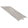 Universali aliumininė grindų juostelė CS30 CS27, BOSTON ąžuolo spl., 30 mm pločio, 93 cm ilgio