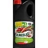 Universalios biohumuso trąšos O Mesli Worm house 1.5L