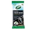 Drėgnos servetėlės Turtle Wax