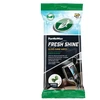 Drėgnos servetėlės Turtle Wax