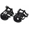 Universalios dviračio pedalų kilpos Author APD-TC313