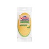 Universalios kempinės Spontex absorb+eco, 2 vnt.