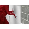 Universalios klijuojančios putos PENOSIL EPS&amp;XPS Speedfix 878, 750 ml