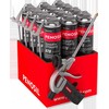 Universalios klijuojančios putos PENOSIL SPEEDFIX EPS &amp;XPS 878, 12 vnt + putų pistoletas C1