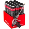 Universalios klijuojančios putos PENOSIL SPEEDFIX EPS &amp;XPS 878, 12 vnt + putų pistoletas C1