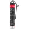 Universalios klijuojančios putos PENOSIL SPEEDFIX EPS &amp;XPS 878, 12 vnt + putų pistoletas C1