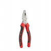 Universalios replės PRO 160 mm, nikeliuotos CRV DIY-PL1310/6