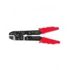 Universalios replės TOP TOOLS 200mm su gumuota rankena