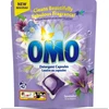 KAPSULĖS SKALBIMO OMO ROSE BLOSSOM 42VNT