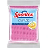 Universalios šluostės SPONTEX FASTWIPES, 3 vnt.