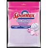 Universalios šluostės SPONTEX MULTIUSO, 7 + 3 vnt