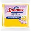 Universalios šluostės SPONTEX MULTIUSO, 7 + 3 vnt
