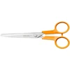 Erdi Universalios žirklės FISKARS CLASSIC, oranžinės sp., 16 cm