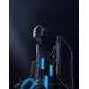 Universalus 360° dviračio telefono laikiklis, atsparus smūgiams, tvirtas išmaniesiems telefonams