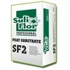Suliflor Universalus substratas SF2, 225 l