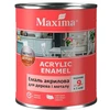 Alkidinė emalė DEKART PF-115P, mėlyna, 2.8kg