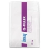 Universalus gipsinis glaistas KNAUF Q-FILLER, 25 kg