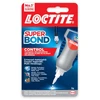 Universalūs klijai LOCTITE SUPER ATTAK PowerFlex Gel, 4 g