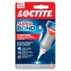 Universalūs klijai LOCTITE SUPER ATTAK PowerFlex Gel, 4 g
