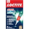 Universalūs klijai LOCTITE SUPER ATTAK Universal, 4 g